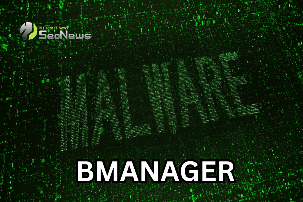 Οι hackers Boolka διανέμουν το νέο BMANAGER malware 1 Boolka hackers