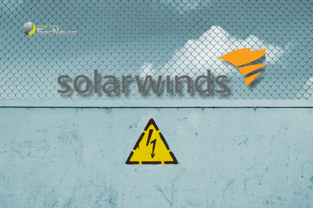 Ελάττωμα του SolarWinds Serv-U χρησιμοποιείται ενεργά σε επιθέσεις 1 SolarWinds Serv-U ελάττωμα
