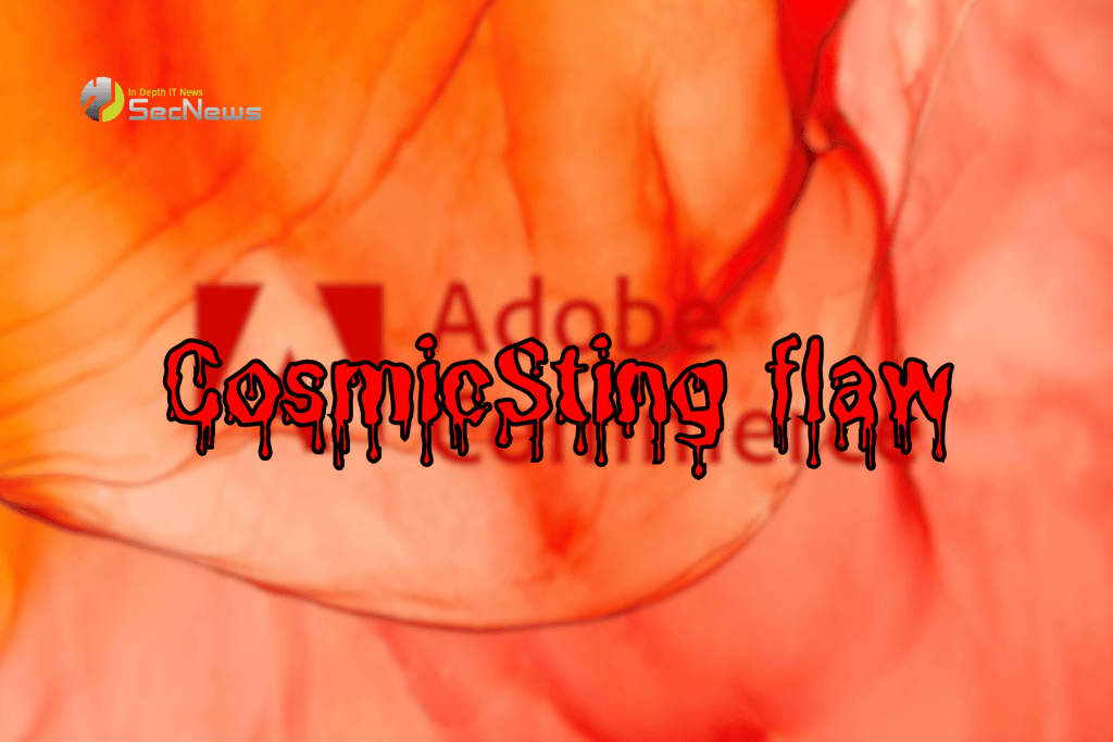 CosmicSting flaw affects Adobe Commerce and Magento 1 CosmicSting flaw