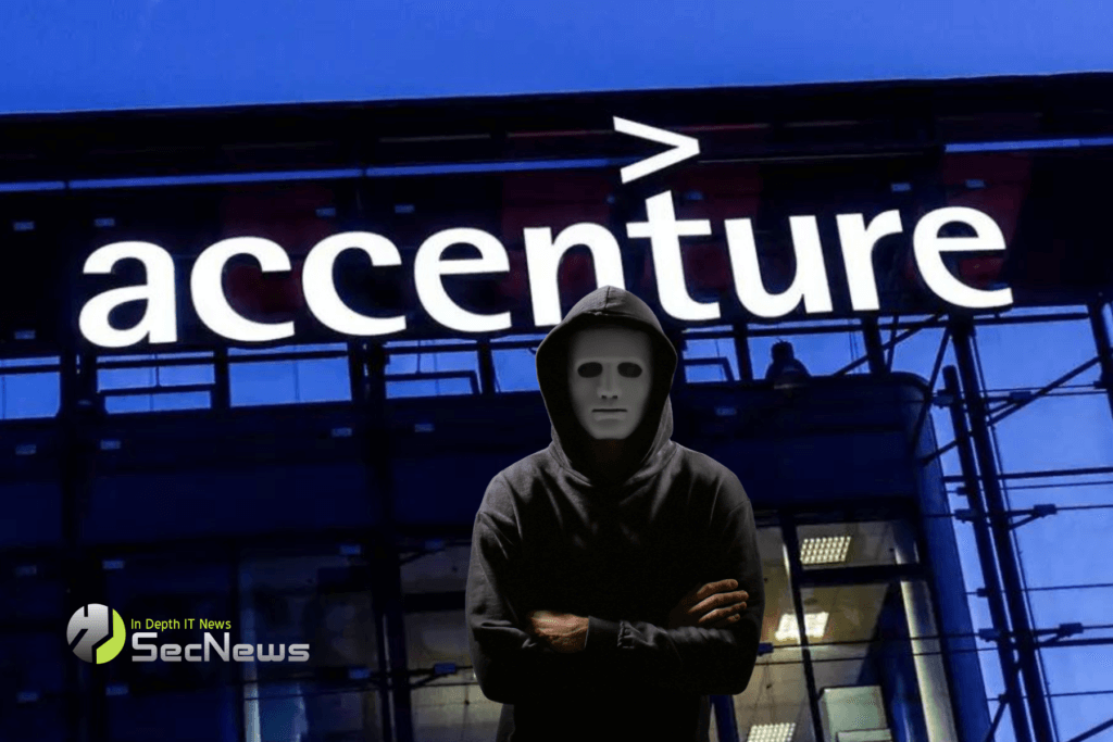 Accenture: Hackers ανέλαβαν την ευθύνη για παραβίαση δεδομένων 1 Accenture παραβίαση δεδομένων υπαλλήλων