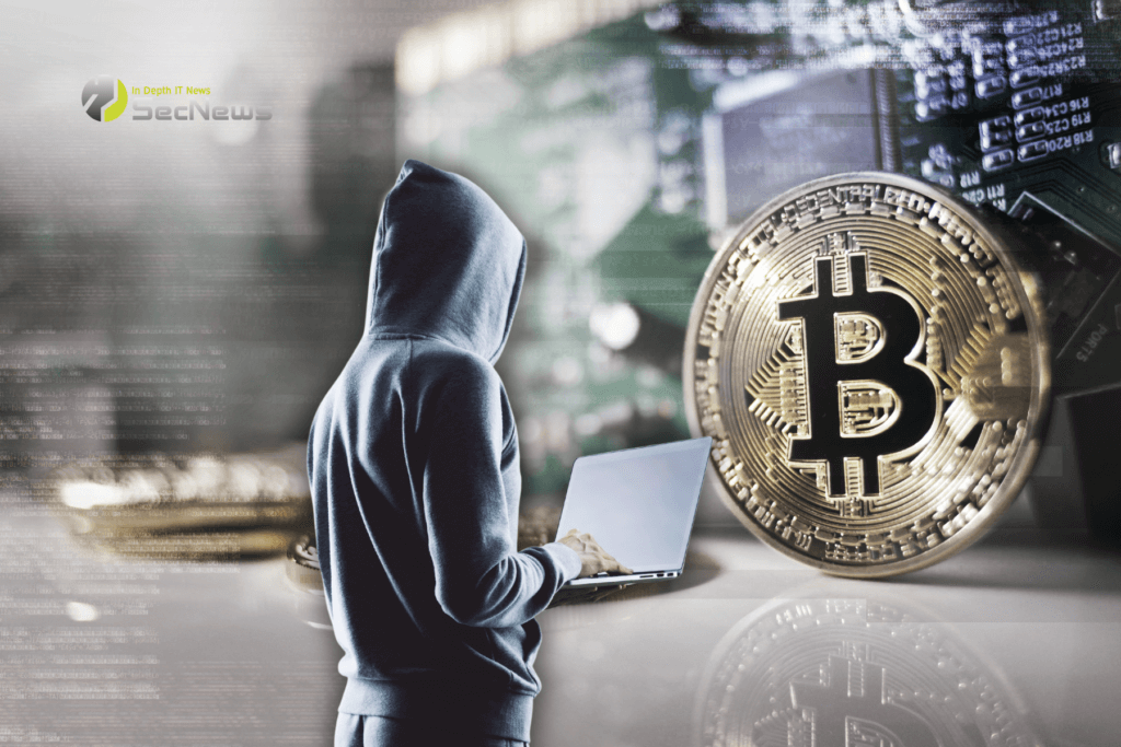 «Ερευνητές» έκλεψαν 3 εκατομμύρια σε crypto από το Kraken 1 Ερευνητές Kraken crypto