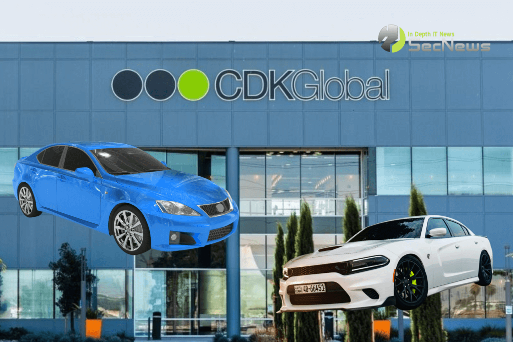 CDK Global: Κυβερνοεπίθεση επηρεάζει πολλές αντιπροσωπείες αυτοκινήτων 1 CDK Global: Κυβερνοεπίθεση επηρεάζει πολλές αντιπροσωπείες αυτοκινήτων