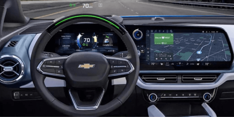 Πόσο σημαντικό είναι το Apple CarPlay και το Android Auto για τους αγοραστές νέων αυτοκινήτων; 2 Apple Carplay