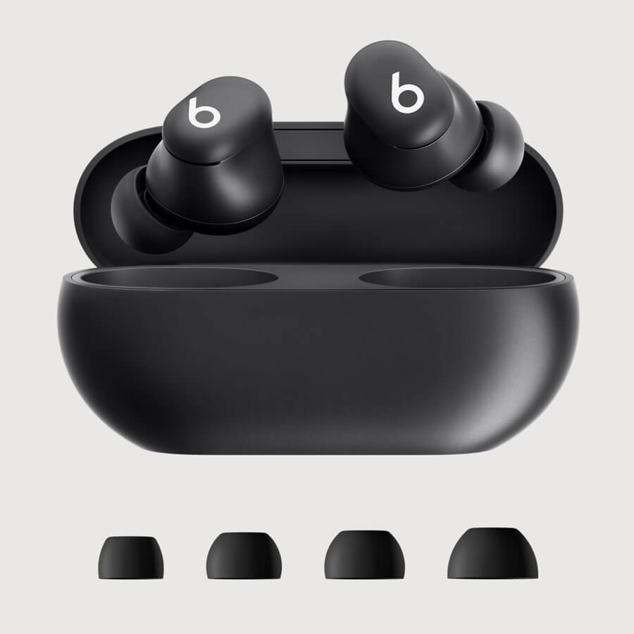 Beats Solo Buds: Και Beats Και Κάτω των 100€ 7 Beats Solo Buds