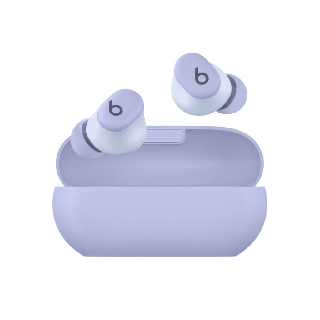 Beats Solo Buds: Και Beats Και Κάτω των 100€ 5 Beats Solo Buds: Και Beats Και Κάτω των 100€
