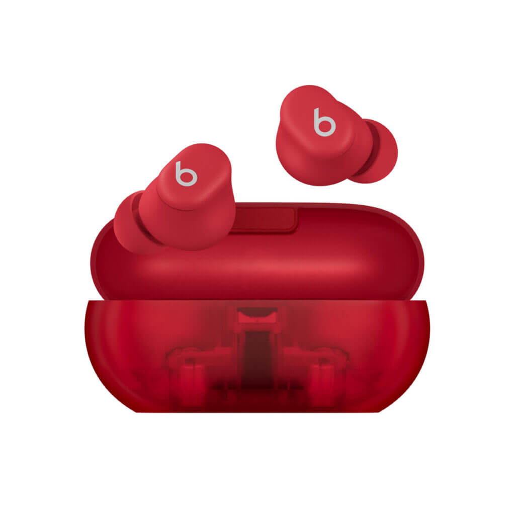 Beats Solo Buds: Και Beats Και Κάτω των 100€ 4 Beats Solo Buds: Και Beats Και Κάτω των 100€