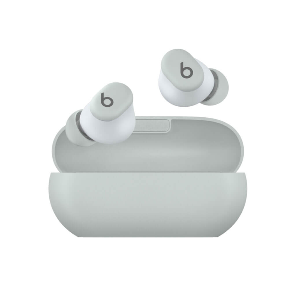 Beats Solo Buds: Και Beats Και Κάτω των 100€ 2 Beats Solo Buds: Και Beats Και Κάτω των 100€
