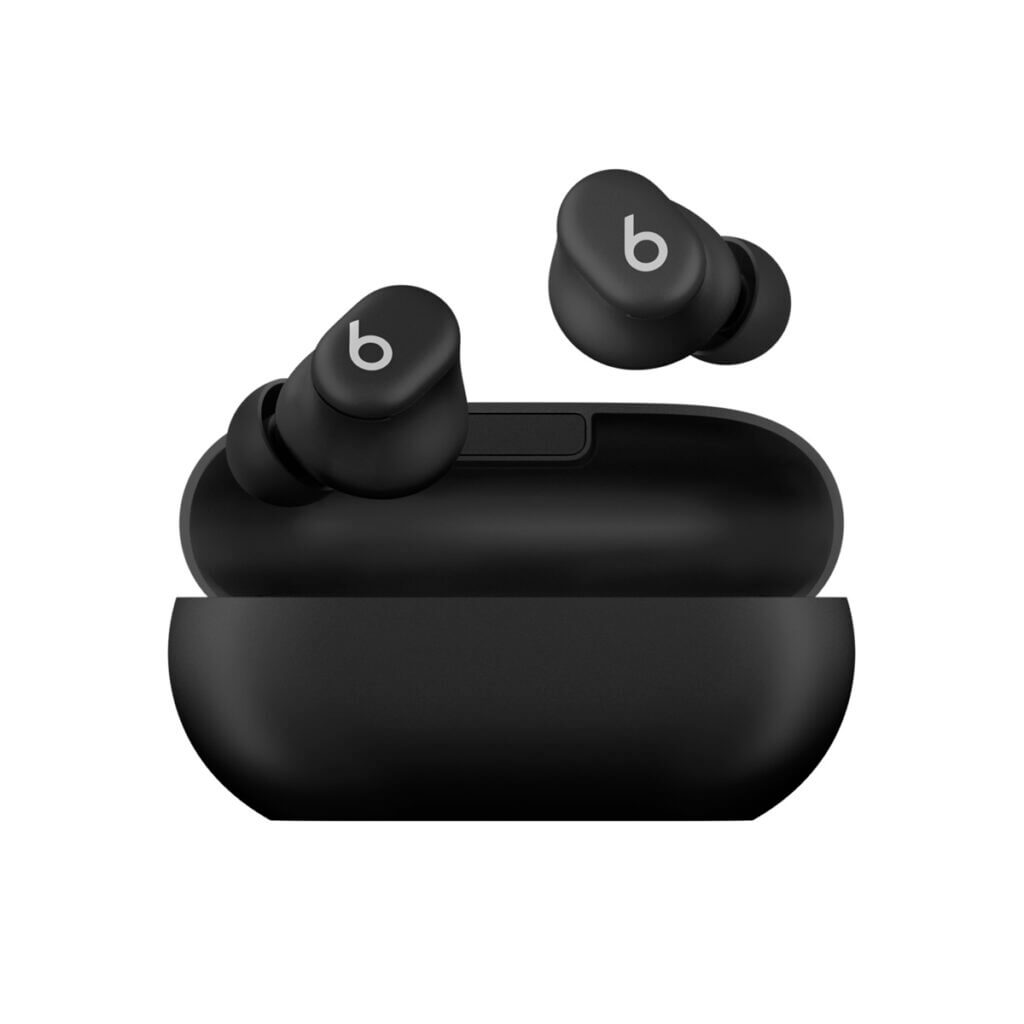 Beats Solo Buds: Και Beats Και Κάτω των 100€ 3 Beats Solo Buds: Και Beats Και Κάτω των 100€