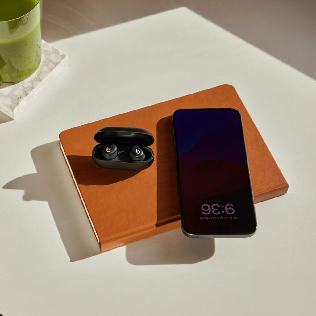 Beats Solo Buds: Και Beats Και Κάτω των 100€ 6 Beats Solo Buds