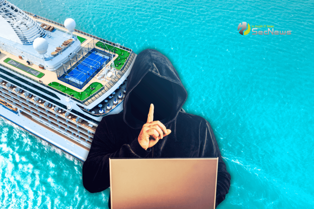Hacker cruise