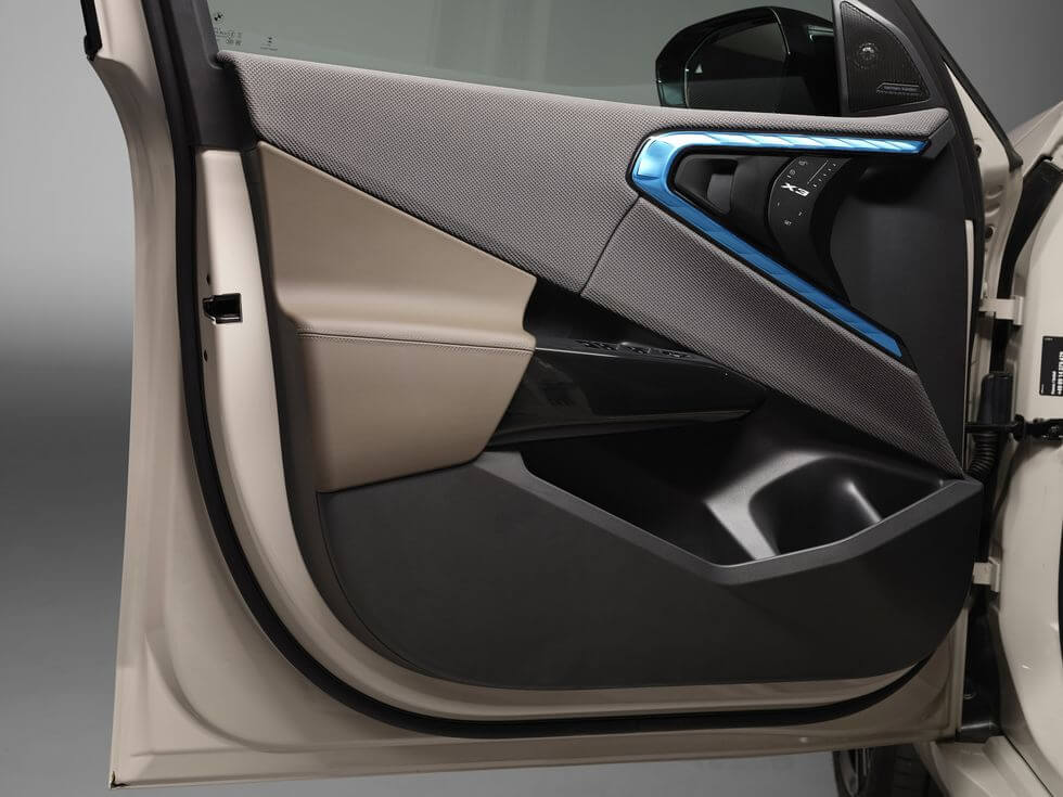 2025 BMW X3 Συνδυάζει Τολμηρό Στυλ με Πιο Ισχυρούς Κινητήρες