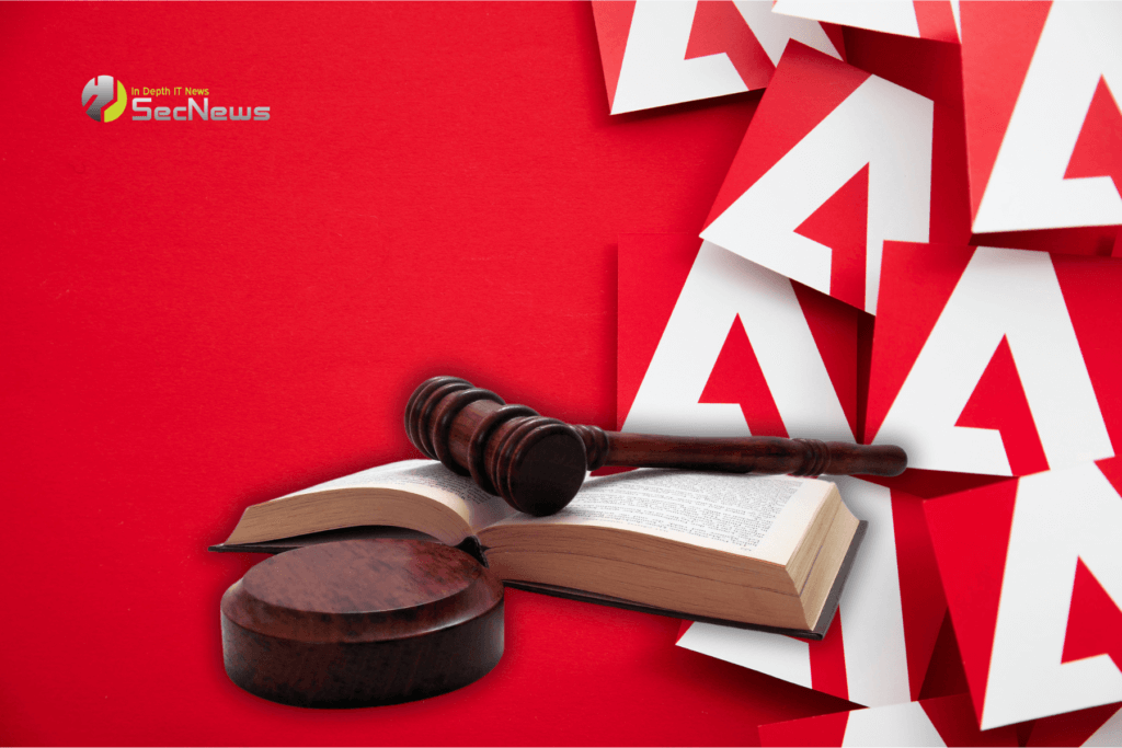 FTC files complaint against Adobe 1 FTC complaint Adobe