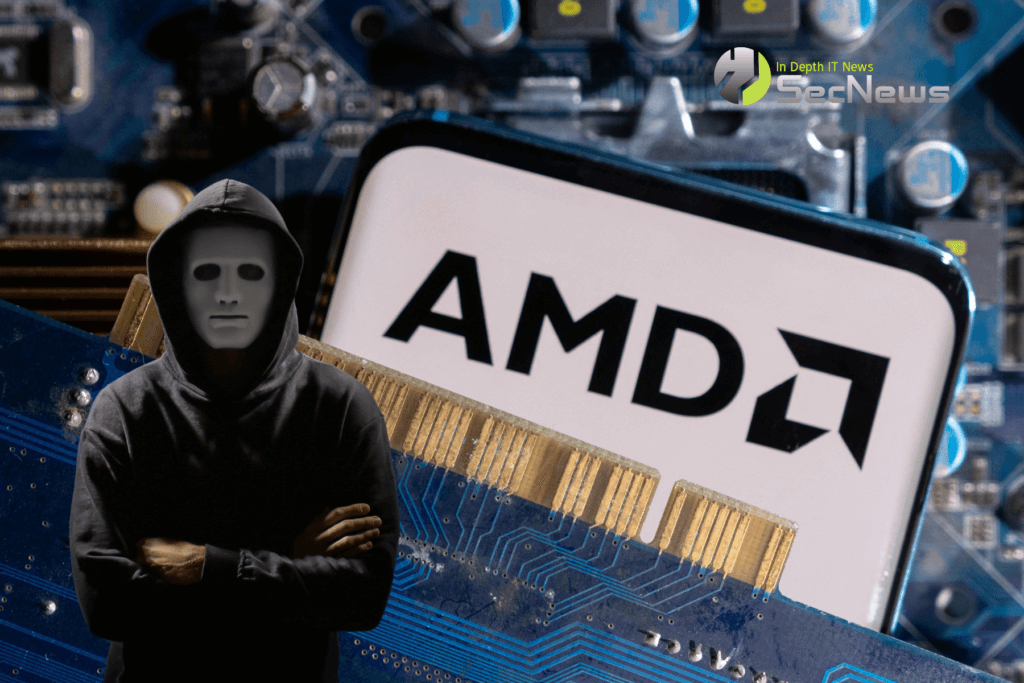 Οι επεξεργαστές AMD Zen 5 αντιμετωπίζουν ευπάθεια RDSEED 2 Οι επεξεργαστές AMD Zen 5 αντιμετωπίζουν ευπάθεια RDSEED