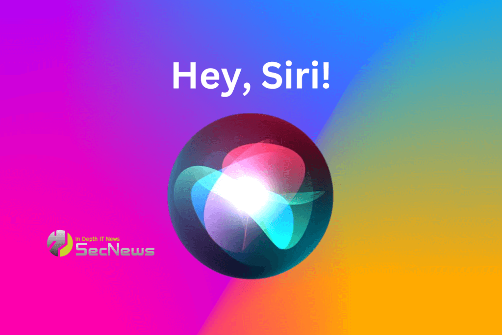 With iOS 18 you can give Siri a new name 1 iOS 18 Siri