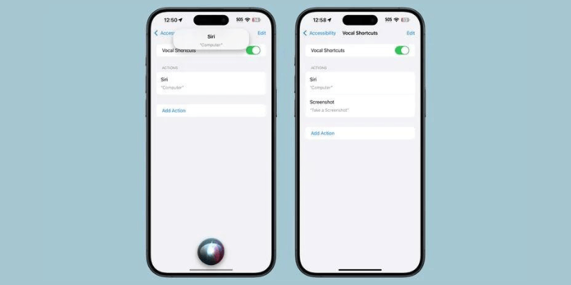 With iOS 18 you can give Siri a new name 2 Siri iOS 18