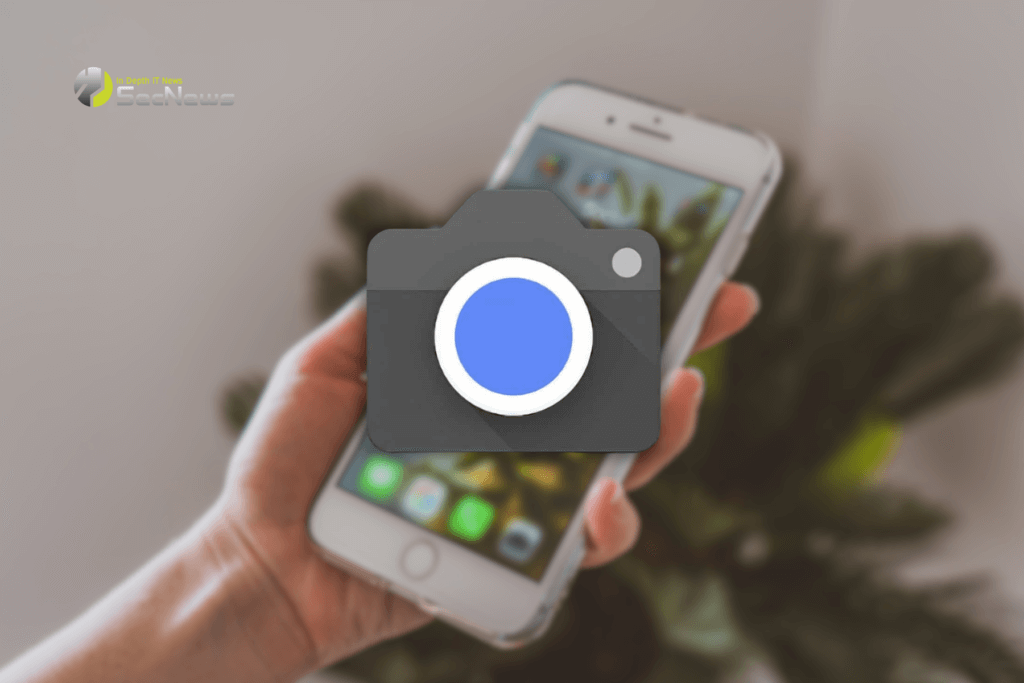 New Pixel Camera update upgrades photography 1 Camera update