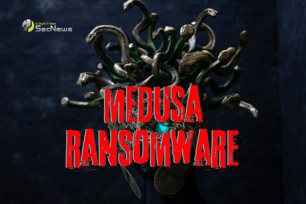 Medusa ransomware group hits Victoria Racing Club 1 ransomware Medusa
