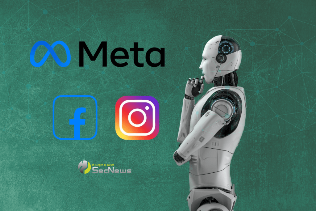Meta: Διακόπτει την εκπαίδευση του AI με δεδομένα χρηστών 1 Meta AI εκπαίδευση
