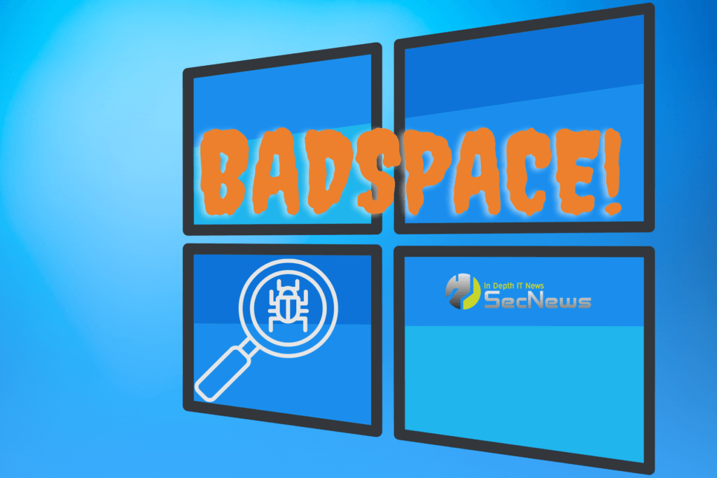 Badspace