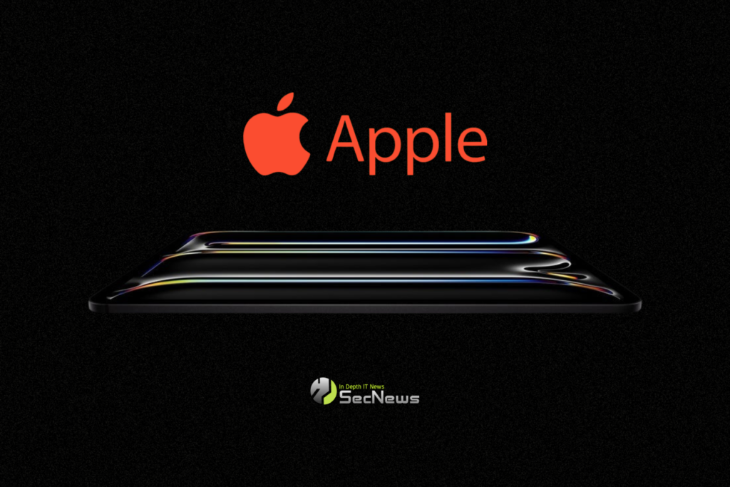 apple