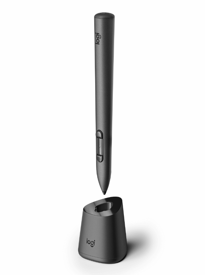 Logitech Introduces MX Ink for Meta Quest 2 and 3 4 Logitech MX Ink