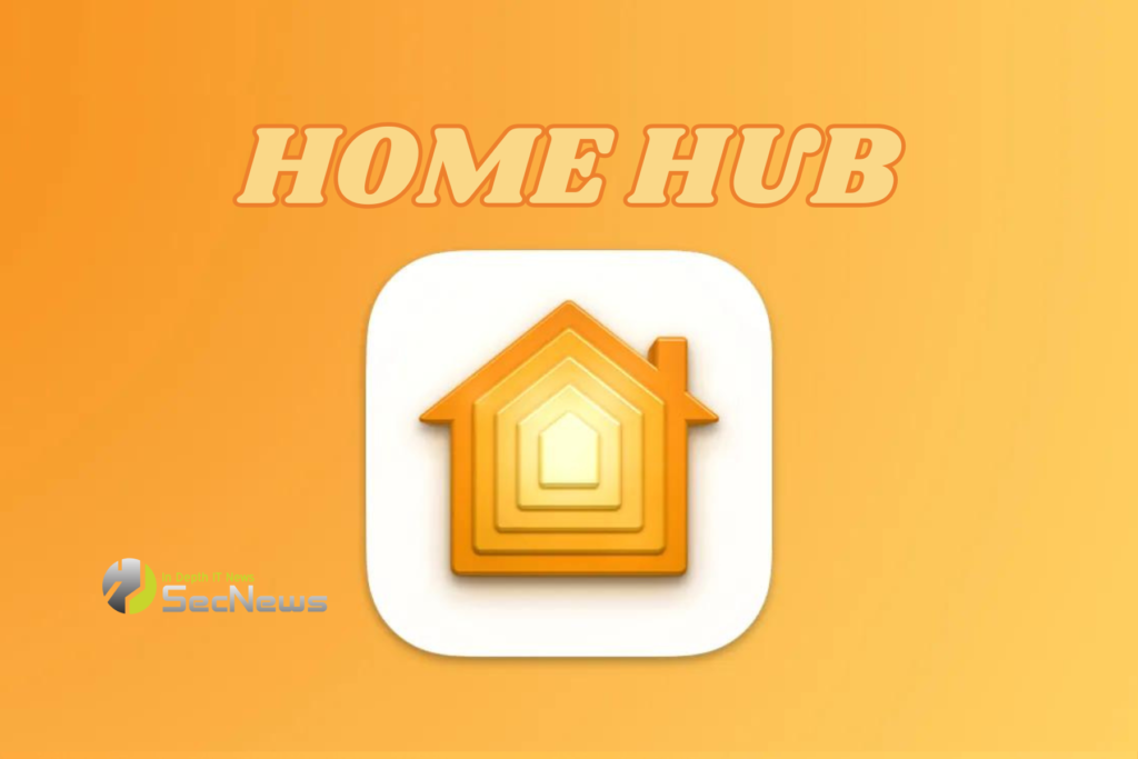 Home Hub