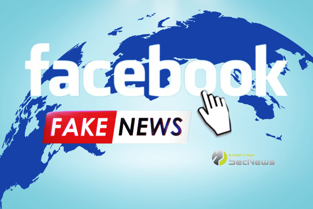 facebook fake news