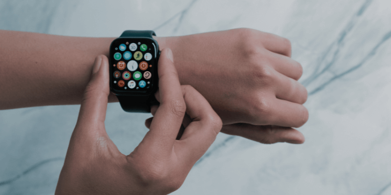 Το watchOS 11 φέρνει το "Live Activities" στο Apple Watch 2 apple watch live activities