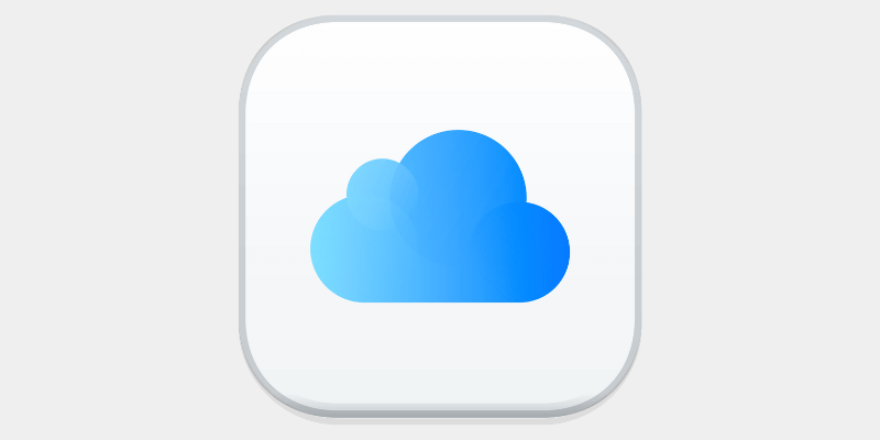 Το iCloud αναβαθμίζεται ριζικά στο iOS 18 2 icloud iOS 18