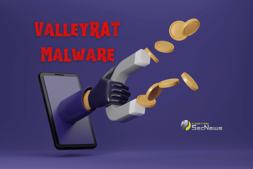 ValleyRAT 