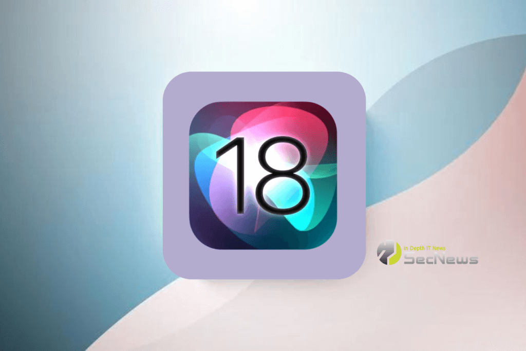 Apple: iOS 18 will allow you to record your calls 1 iOS 18