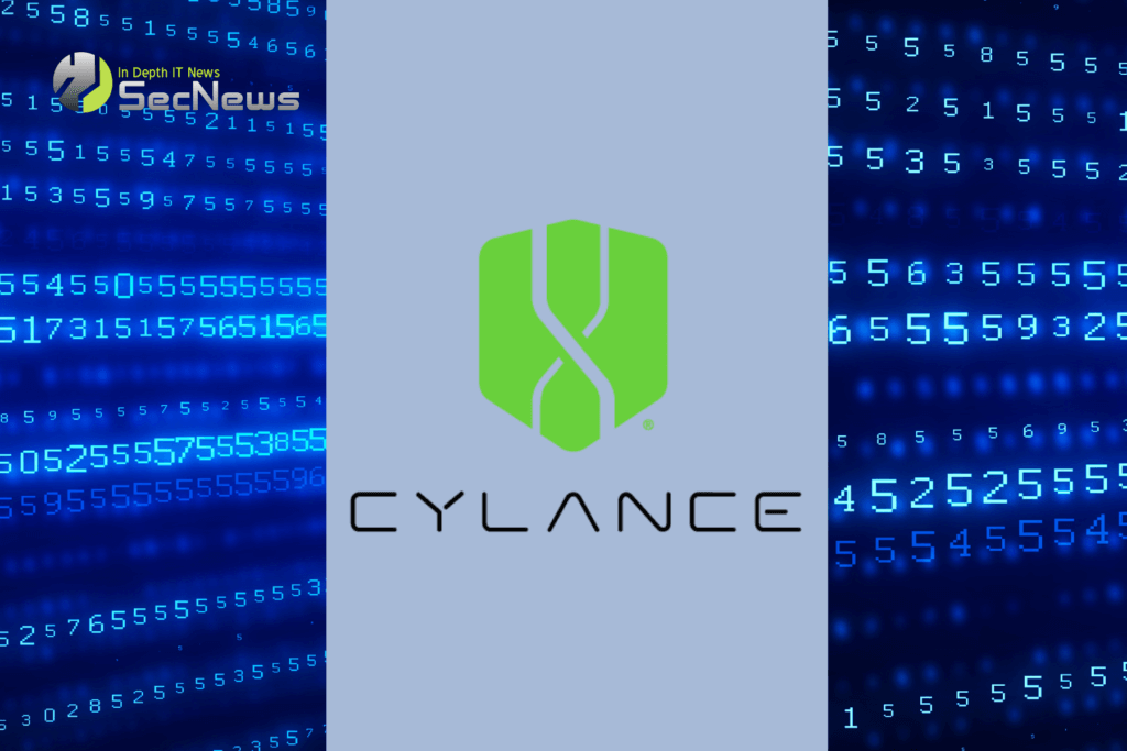 Cylance: Παραβίαση δεδομένων μέσω hacking τρίτου παρόχου 1 Cylance Παραβίαση δεδομένων
