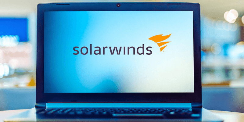SolarWinds: Fixes the vulnerability reported by the NATO Pentester 2 SolarWinds