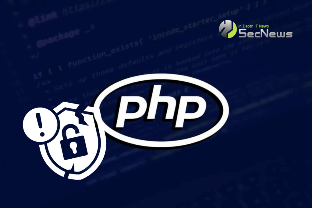 PHP: Fix vulnerability affecting all Windows versions 1 PHP Windows vulnerability