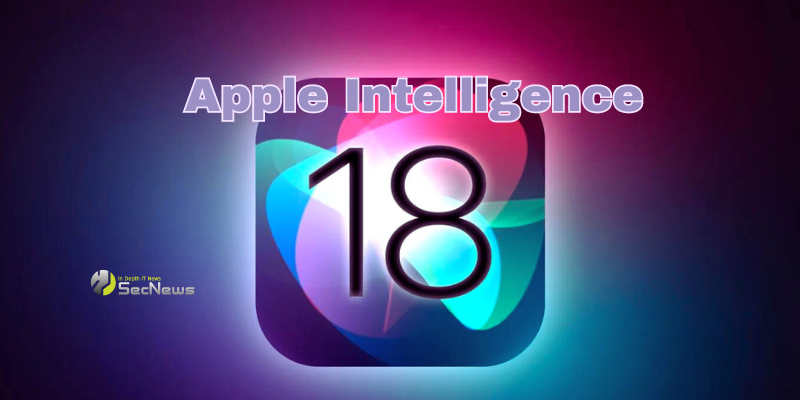 Apple Intelligence