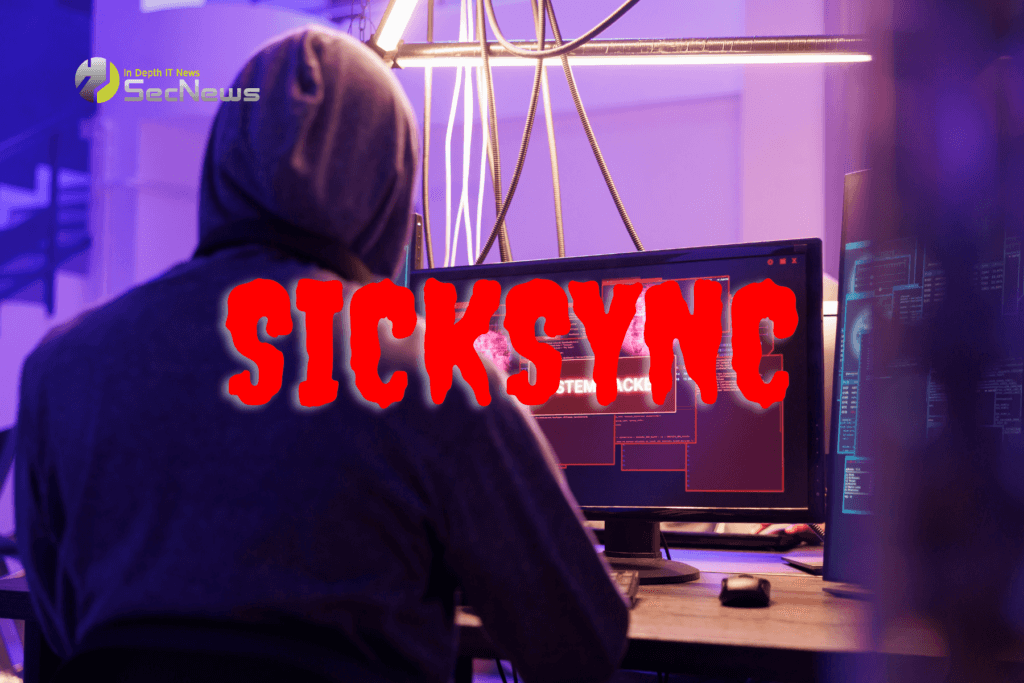 Hacker καταχρώνται το SyncThing για να κλέψουν δεδομένα 1 SyncThing