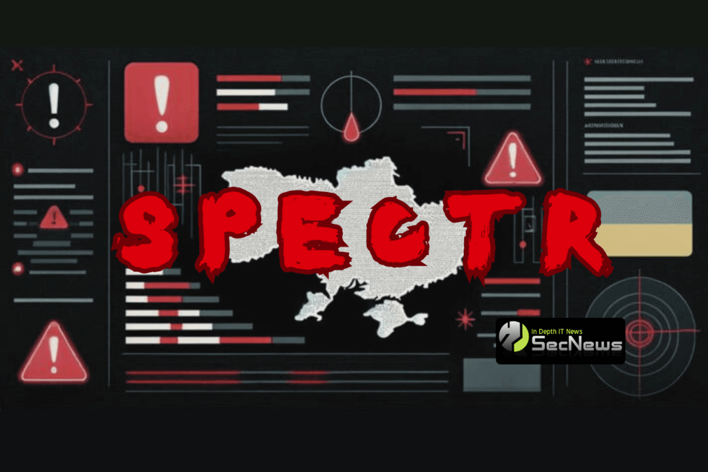 Η MuddyWater εισβάλλει σε αμερικανικά δίκτυα με νέο backdoor 3 spectr malware