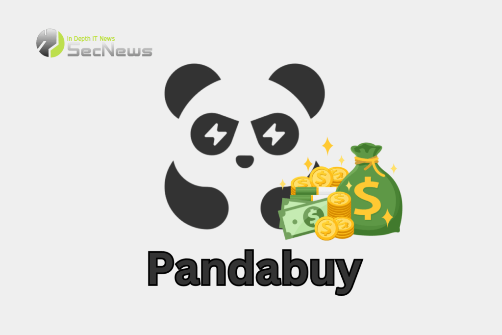Η Pandabuy πλήρωσε λύτρα σε hacker αλλά την εκβιάζει ξανά 1 Pandabuy hacker λύτρα