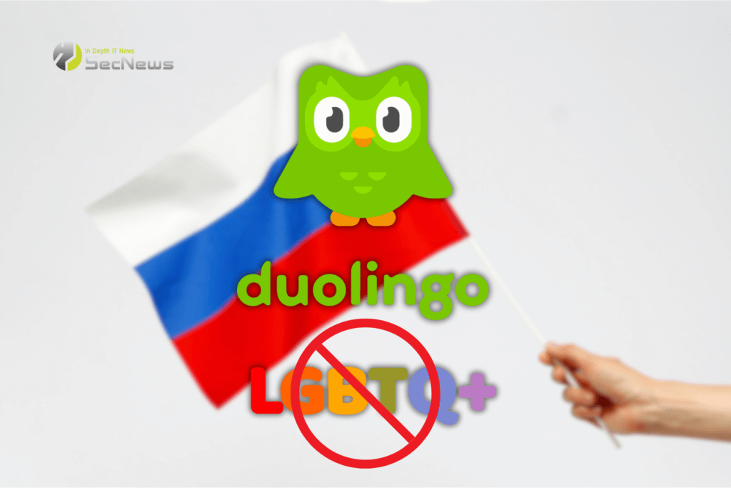 Duolingo LGBT