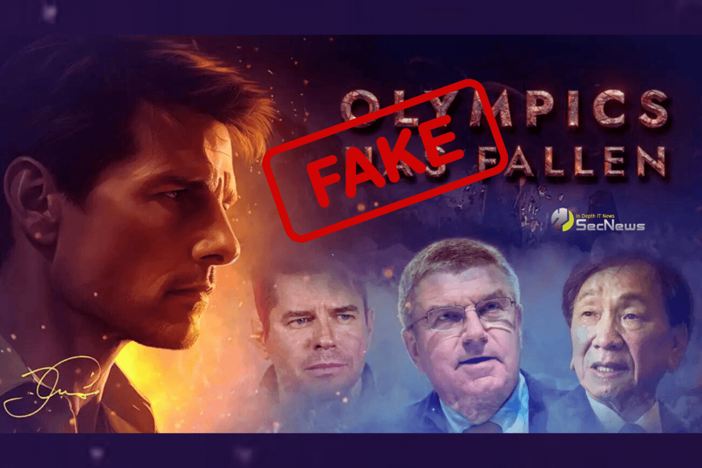 Fake ντοκιμαντέρ με αφηγητή τον Tom Cruise συνδέεται με τη Ρωσία 1 tom cruise fake