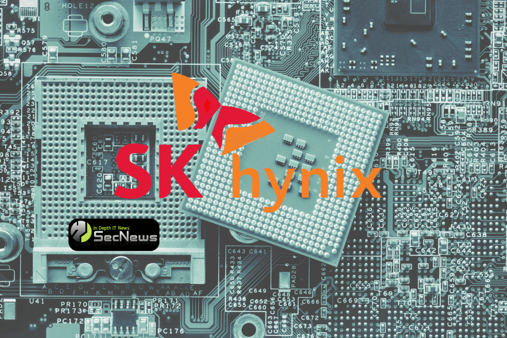 SK Hynix to invest $51 billion in new NAND factory to capitalize on AI 3 memory wave SK Hynix chip