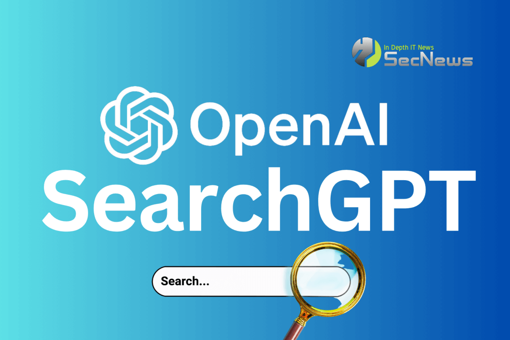 SearchGPT: OpenAI is testing its own AI search engine 1 SearchGPT OpenAI search engine