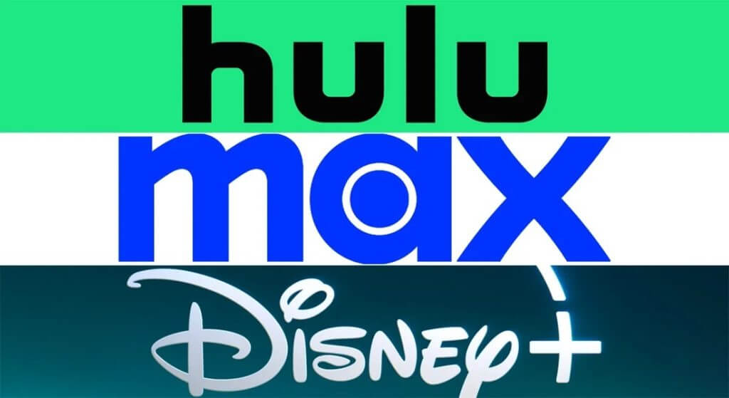 The streaming package "Disney Plus, Hulu and Max" has arrived in the US 2 The streaming package "Disney Plus, Hulu and Max" has arrived in the US