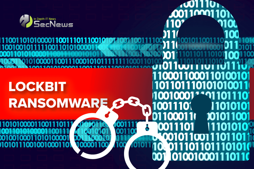 LockBit ransomware Ρώσοι hackers