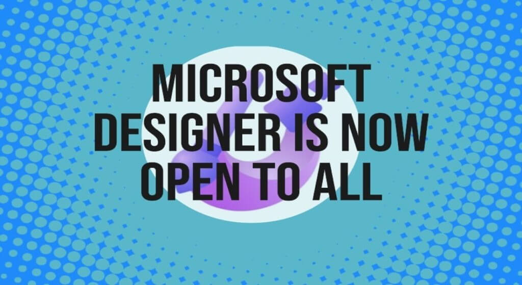 Το Microsoft Designer έρχεται σε iOS και Android 2 Το Microsoft Designer έρχεται σε iOS και Android