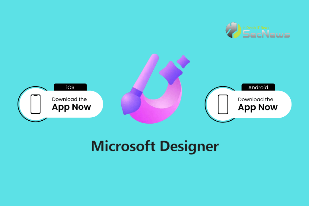 Το Microsoft Designer έρχεται σε iOS και Android 1 Microsoft Designer Android iOS