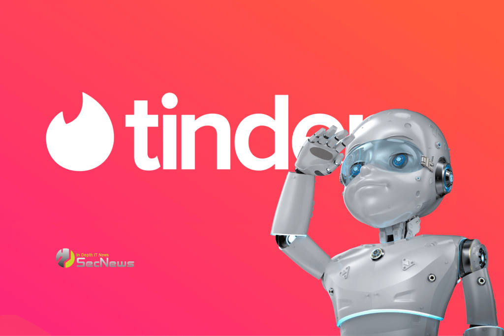 Tinder's AI will select your most attractive photos 1 Tinder's AI will select your most attractive photos