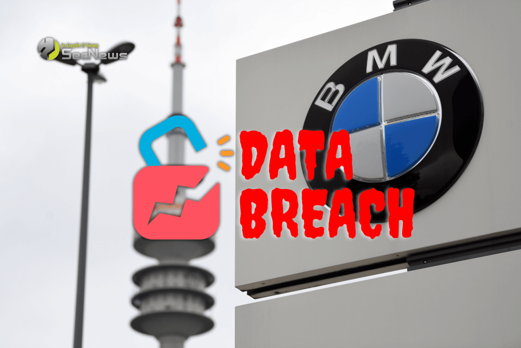 Η BMW Χονγκ Κονγκ αντιμετωπίζει σοβαρή παραβίαση δεδομένων 1 BMW παραβίαση