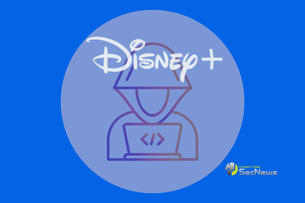 Hacking συμμορία παραβίασε δεδομένα της Disney 1 disney hacking