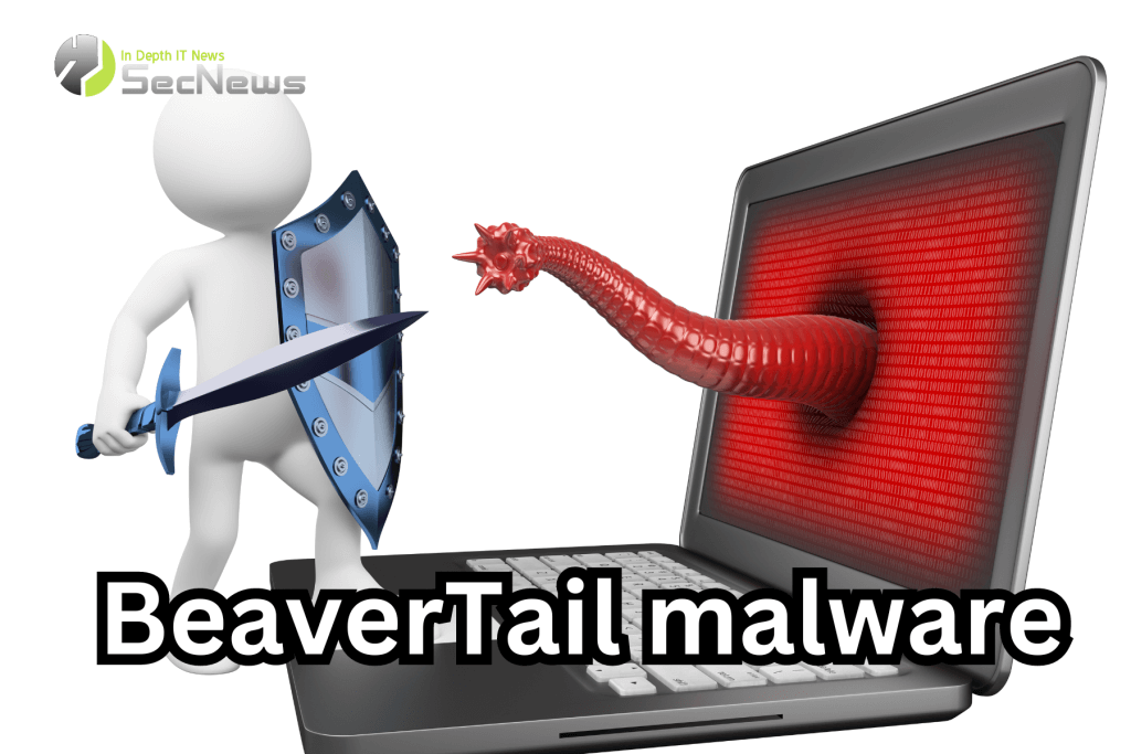 BeaverTail: Ανακαλύφθηκε νέα έκδοση του macOS malware 1 BeaverTail macOS malware